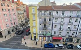 Arroios - Fourth Floor