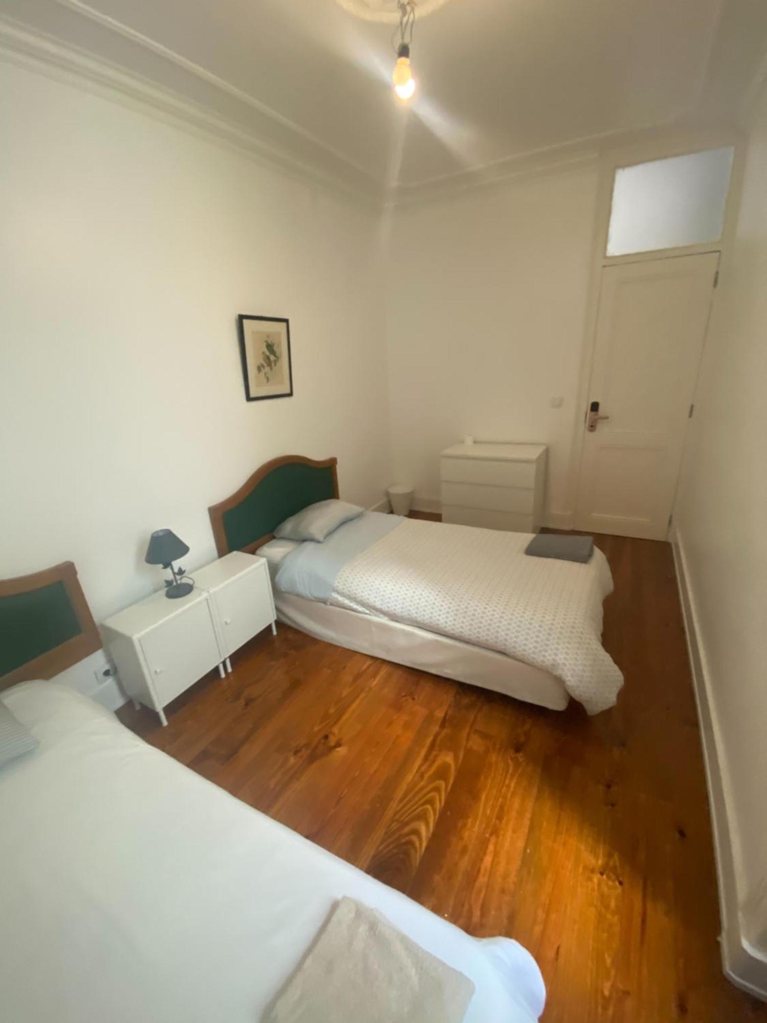 Apartamento Arroios - Fourth Floor Lisboa Exterior foto