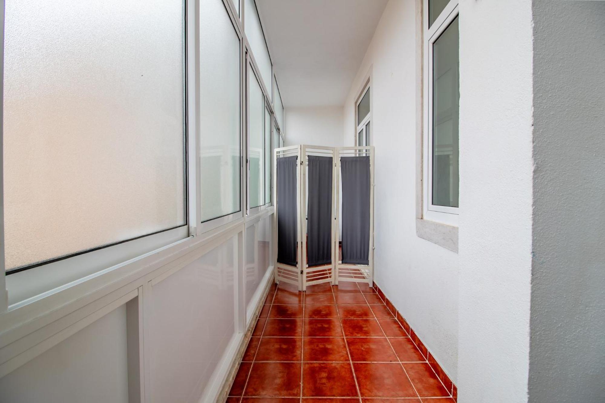 Apartamento Arroios - Fourth Floor Lisboa Exterior foto