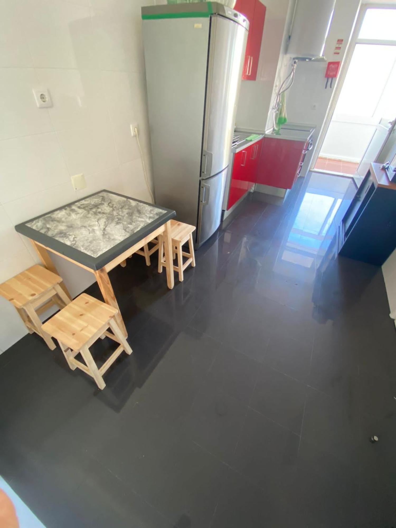 Apartamento Arroios - Fourth Floor Lisboa Exterior foto